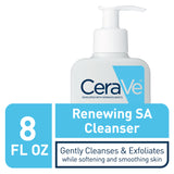 Renewing SA Cleanser de CeraVe