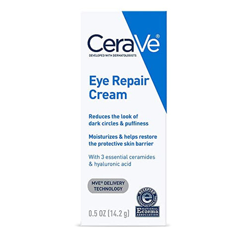 Eye Repair Cream de CeraVe