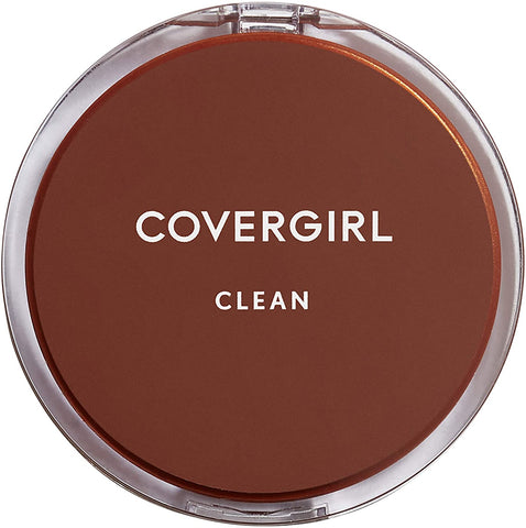 Covergirl Clean Pressed Powder Foundation