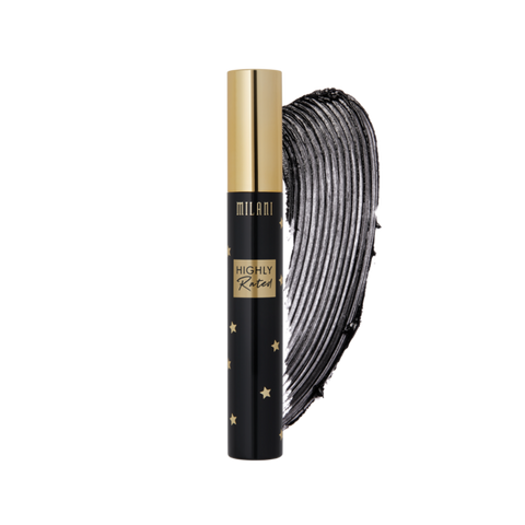 HIGHLY RATED - 10-IN-1 VOLUME MASCARA de Milani