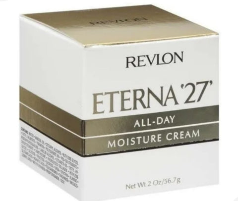 Eterna '27' All Day Moisture Cream