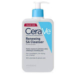 Renewing SA Cleanser de CeraVe